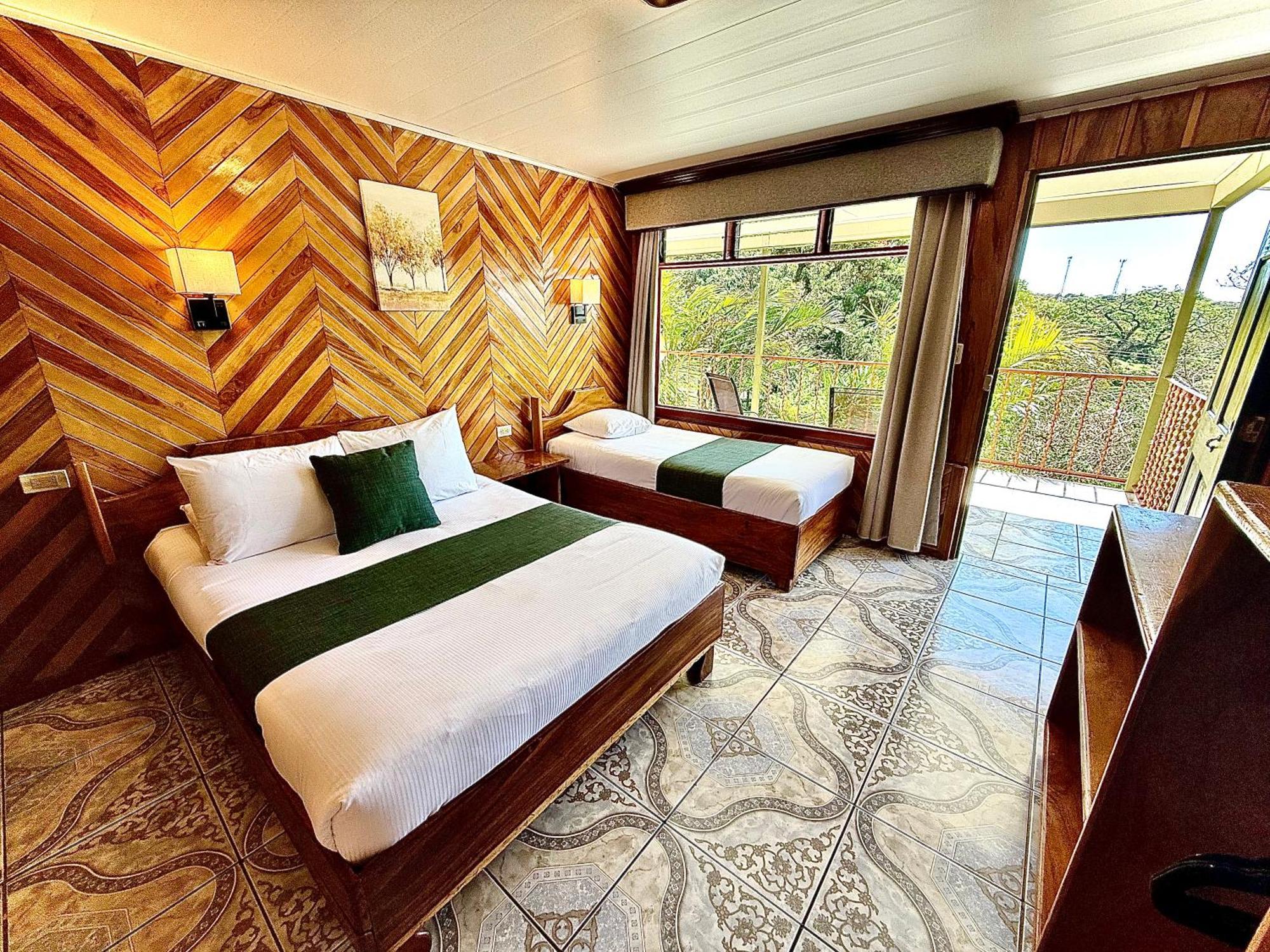 Budget Double Room