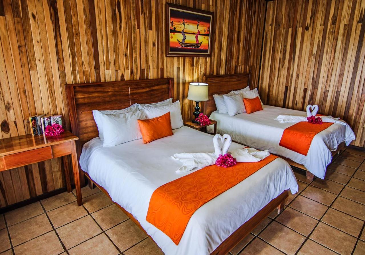 Superior Quadruple Room
